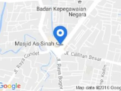 Favehotel PGC Cililitan Hotels in East Jakarta