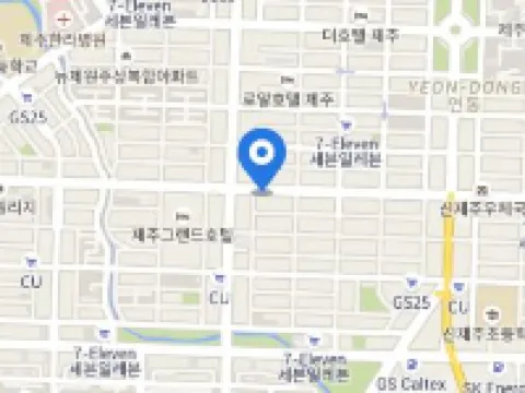 Shilla Stay Jeju Airport Hotels in Jeju City