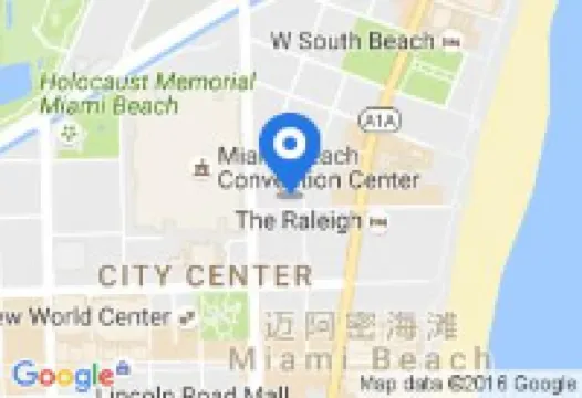 林肯阿姆斯套房酒店