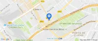 Voco Paris - Porte de Clichy