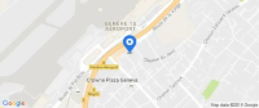 Ibis Genève Aéroport