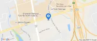 Hilton Garden Inn Toronto/Markham Hotels in Markham