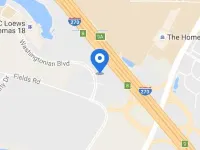 SpringHill Suites Gaithersburg Hotels in Gaithersburg