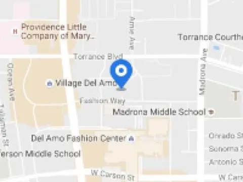 ทอร์รันซ์ แมริออท เรดอนโดบีช โรงแรมในทอร์รันซ์