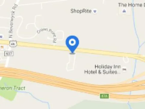 Holiday Inn & Suites PARSIPPANY FAIRFIELD by IHG Hotels in Parsippany