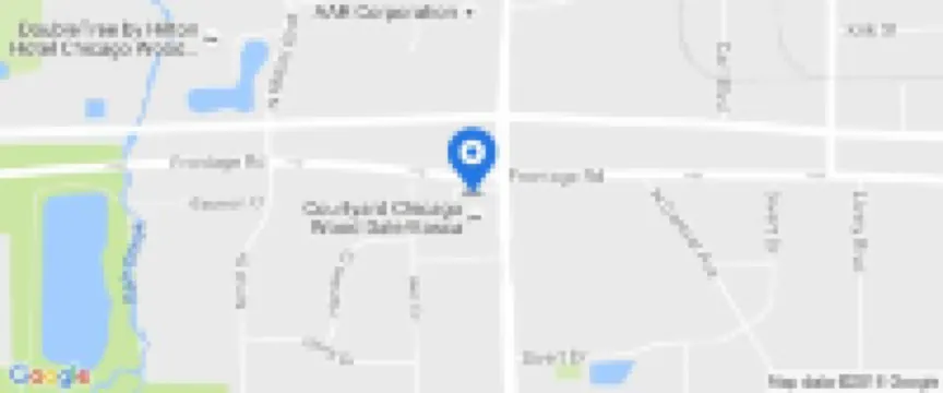 Courtyard Chicago Wood Dale / Itasca Hotels in Elk Grove Village