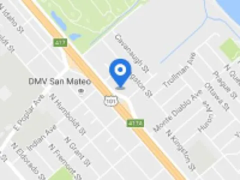 Holiday Inn & Suites SAN MATEO-SAN FRANCISCO SFO by IHG Hotéis em San Mateo