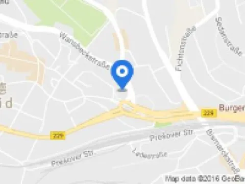 mk | hotel remscheid Hotels in Remscheid