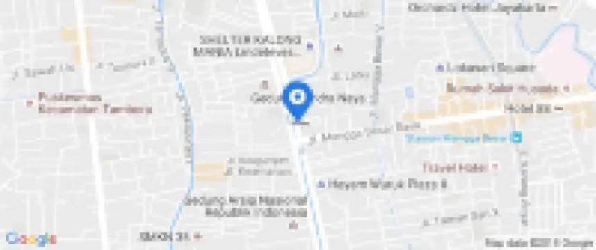 薩提卡高級哈亞烏魯雅加達酒店 西雅加達酒店