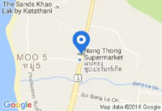 To Zleep Hotel Khaolak