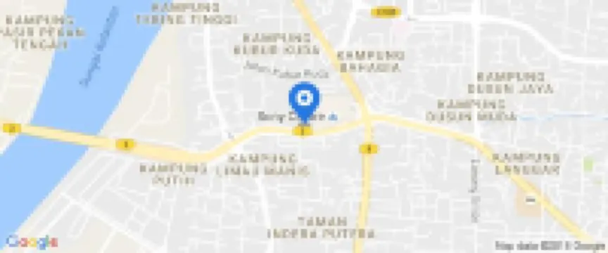 Tune Hotel – Kota Bharu City Centre Hotels in Kota Bharu