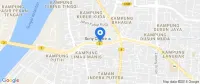 Tune Hotel – Kota Bharu City Centre
