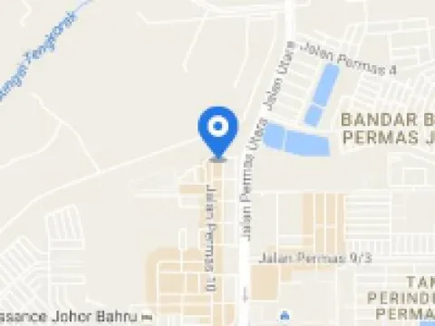 I am Jazz Hotel Hotels in Masai