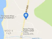 Srichada Hotel Khaolak Hotels near Nangthong Supermarket