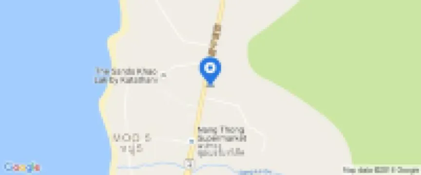 Srichada Hotel Khaolak