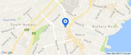 Bay Hotel Apartments Отели рядом с достопримечательностью «Собор Святого Давида»