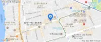 曼谷鉑爾曼G飯店