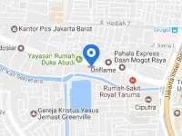 Grand Tjokro Jakarta Hotels in West Jakarta