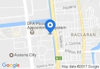 Red Planet Manila Aseana City