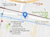 그랜드 머큐어 방콕 아트리움 MRT 펫차부리역 주변 호텔