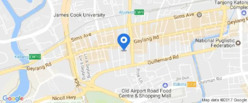 Hotel 81 Gold Отели рядом с Аэропорт Селетар