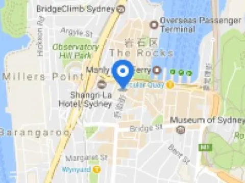 Four Seasons Hotel Sydney Hotels in Sydney