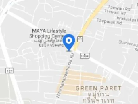 Eastin Tan Hotel Chiang Mai Hotels in Chiang Mai