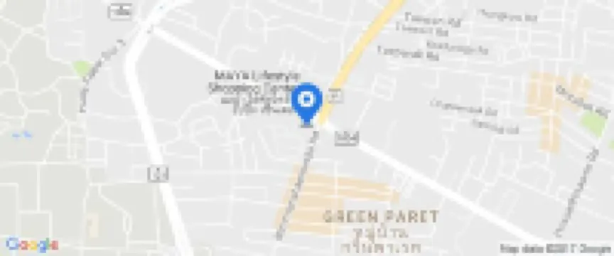 清邁易思廷譚飯店