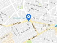 Zeus Wyndham Grand Athens Отели рядом с достопримечательностью «Мечеть Тзисдаракис»