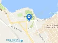오스텔로 벨로 레이크 코모 코모 호텔