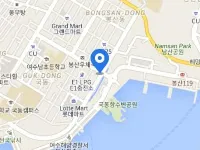 Hotel the One Отели рядом с достопримечательностью «Мост Тольсан»
