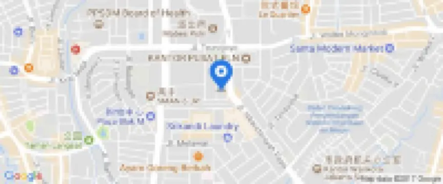 Whiz Hotel Falatehan Jakarta