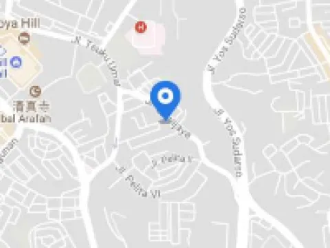 Aston Batam Hotel & Residence Hotel di Lubuk Baja