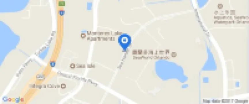 ルネッサンス オーランド アット シーワールド