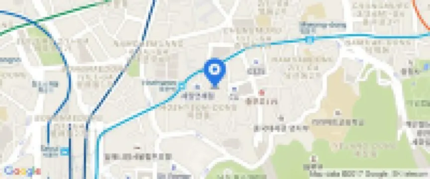 ホテル デヨン ソウル