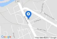 AB Centrum Randers Hotels in Randers SØ