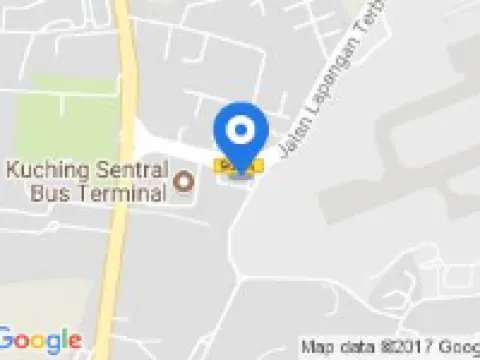 Kuching Transit Inn โรงแรมในกูชิง