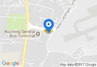 Kuching Transit Inn Hotels in Kuching