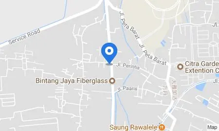 Sahid Bandara Soekarno Hatta