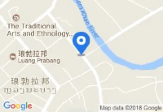 โรงแรมวิชุน หลวงพระบาง