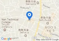 Sukkasem Hotel Hotels in Nan