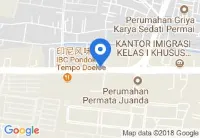 Hotel Tilamas Juanda