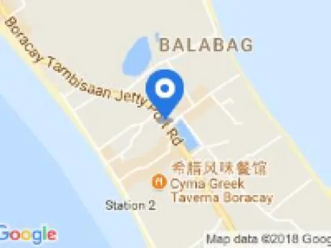 โลลาส์ ลอดจ์ โรงแรมในโบราเคย์ ไอส์แลนด์