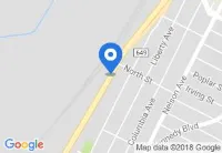 智選假日套房飯店-北澤西市-霍博肯