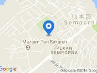 Summer Holiday Semporna Hotels in Semporna