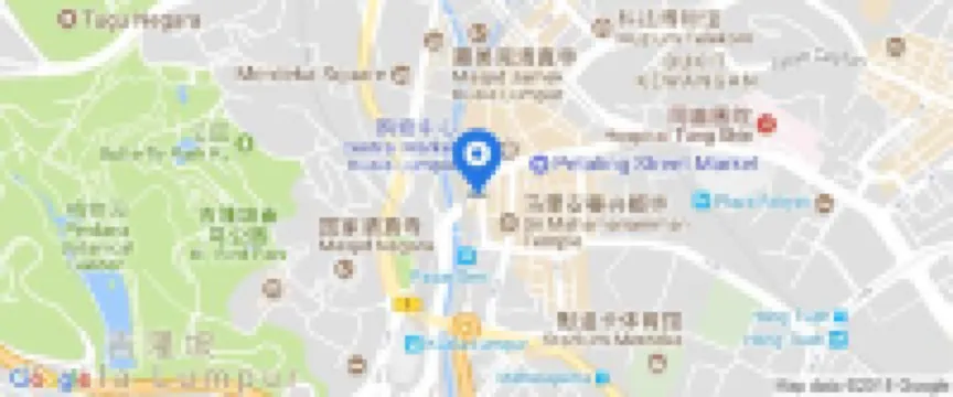 Travelodge Kuala Lumpur City Centre