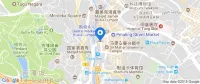 Travelodge Kuala Lumpur City Centre