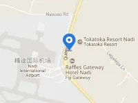 Tokatoka Resort Hotel Hotels in Nadi