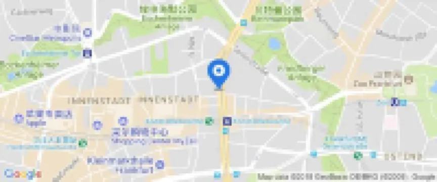 The Westin Grand Frankfurt