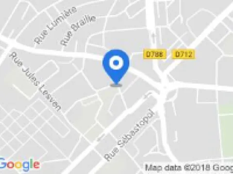 아파르트시티 콩포르 브레스트 브레스트 호텔